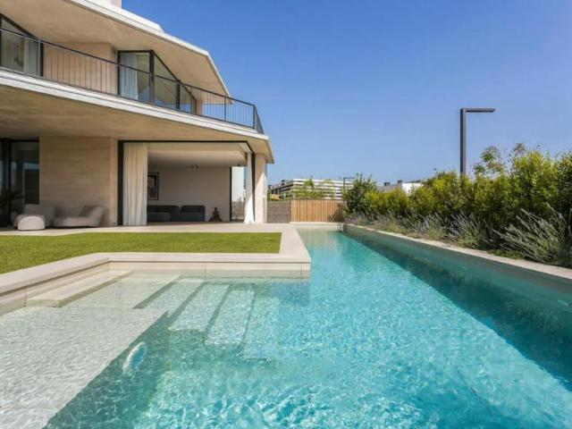 Casa en alquiler en Garraf, Catalunya