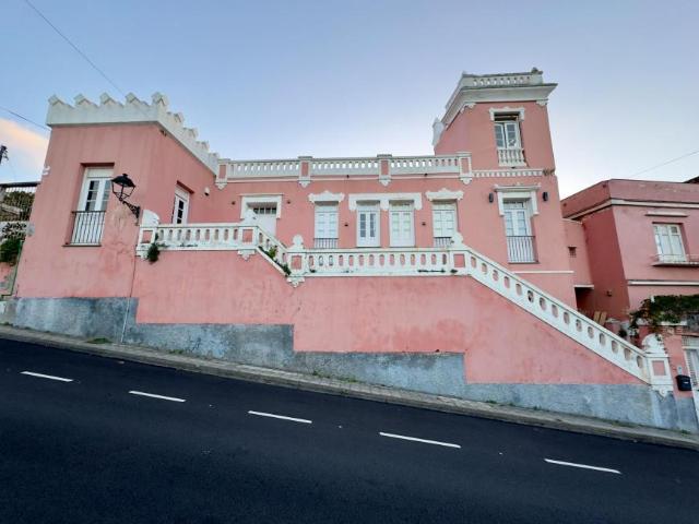 Casa en alquiler en El Cantillo, Tacoronte