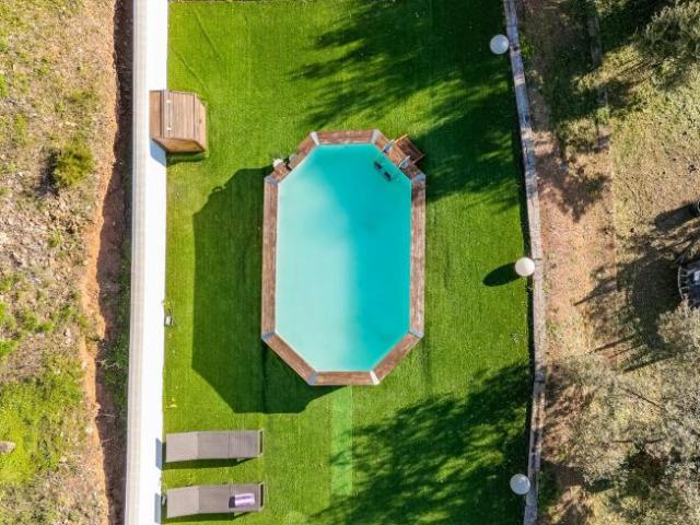 Casa en alquiler en La Axarquía, Andalucía