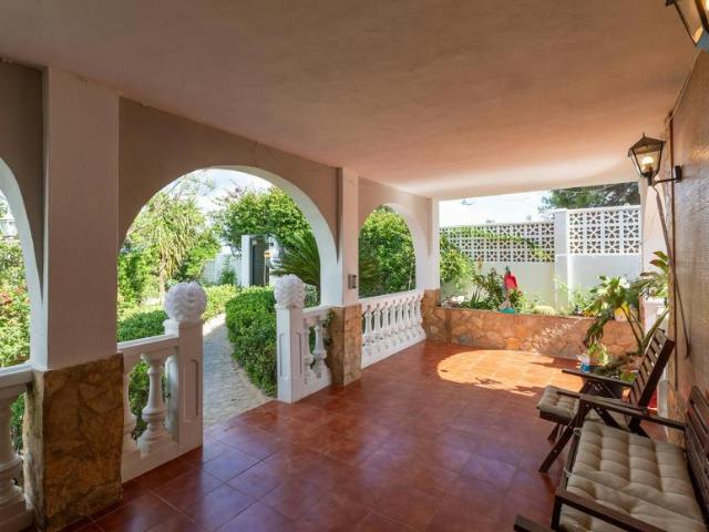 Casa en alquiler en la Ribera Alta, Valencia