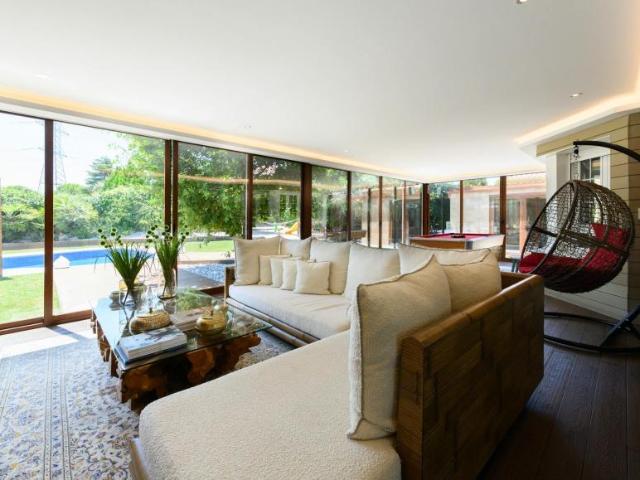 Casa en alquiler en Villaviciosa De Odón