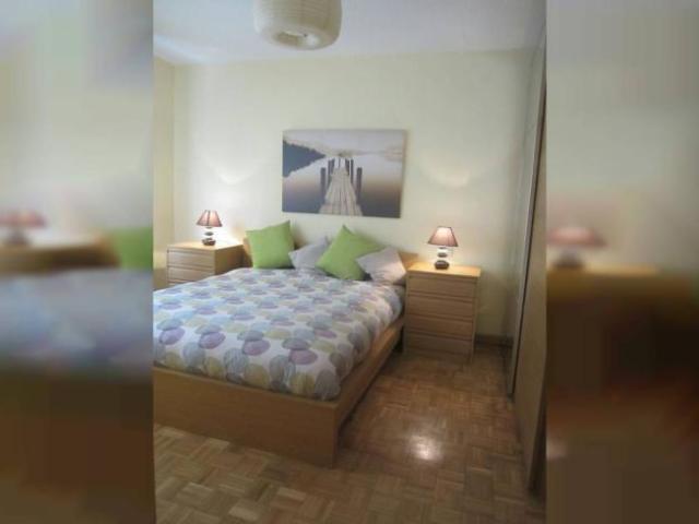 Habitación en alquiler en Alcalá De Henares, Madrid