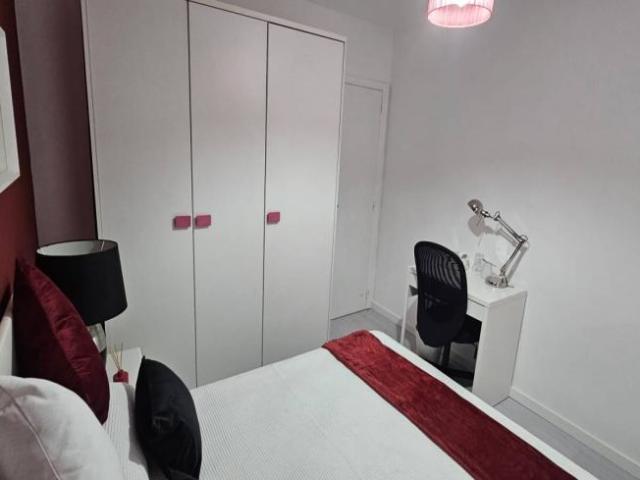 Habitación en alquiler en Alcalá De Henares, Madrid