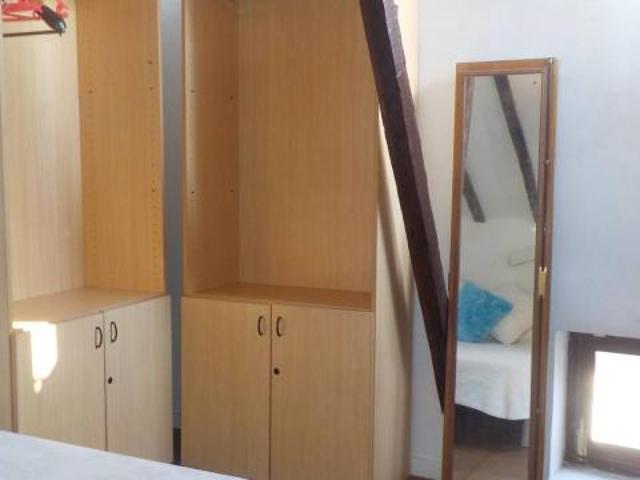 Habitación en alquiler en Alcalá De Henares, España