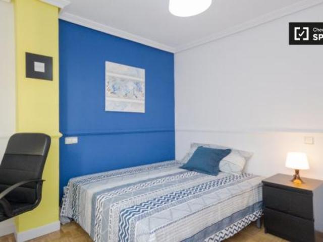 Habitación en alquiler en Alcalá De Henares, Distrito I