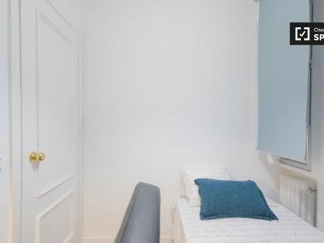 Habitación en alquiler en Alcalá De Henares, Distrito I