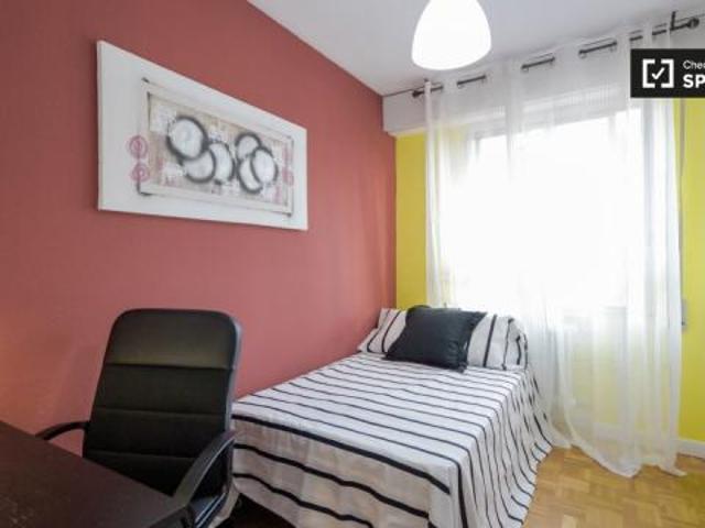 Habitación en alquiler en Alcalá De Henares, Distrito I