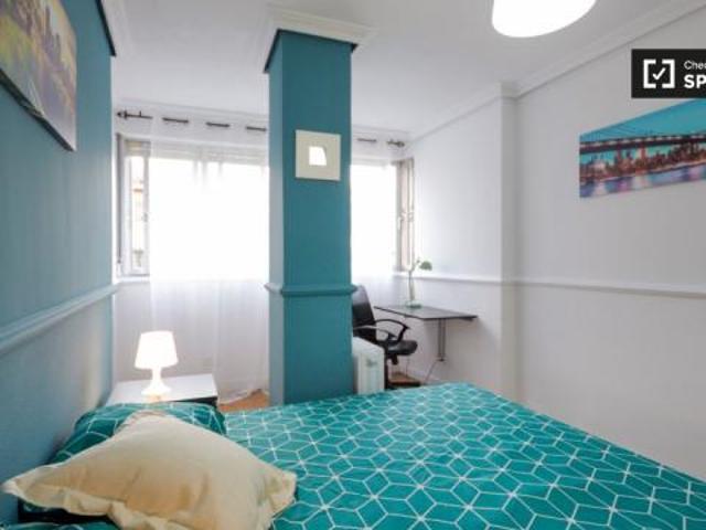 Habitación en alquiler en Alcalá De Henares, Distrito I