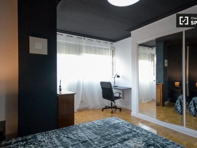Habitación en alquiler en Alcalá De Henares, Distrito I