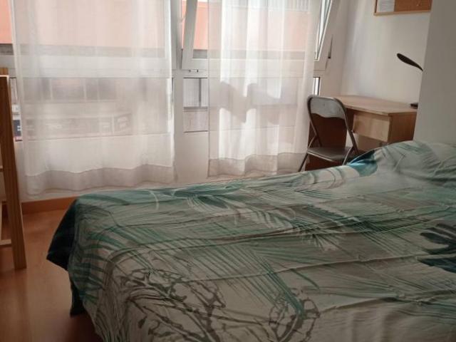 Habitación en alquiler en Alicante