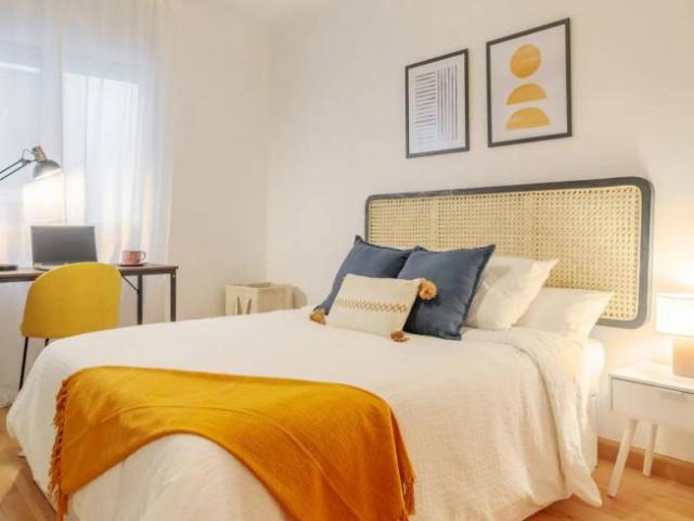 Habitación en alquiler en Alicante