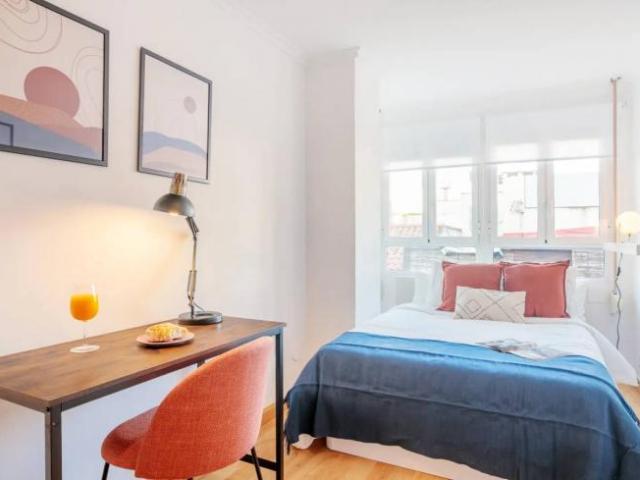 Habitación en alquiler en Alicante