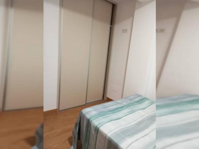 Habitación en alquiler en Alicante, Valencia