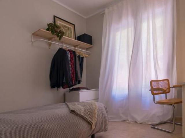 Habitación en alquiler en Barcelona
