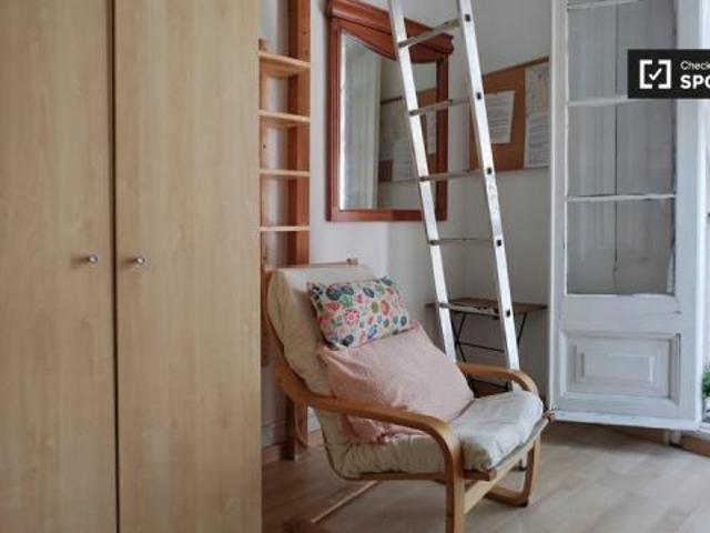 Habitación en alquiler en Barcelona