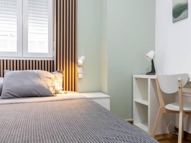 Habitación en alquiler en Madrid