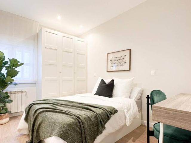 Habitación en alquiler en Madrid