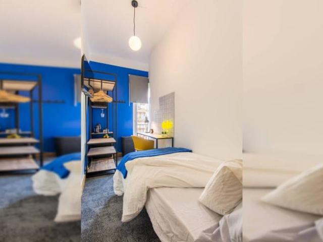 Habitación en alquiler en Madrid