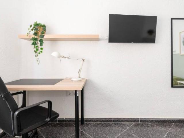 Habitación en alquiler en Málaga-Costa del Sol, Andalucía