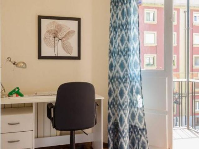 Habitación en alquiler en Oviedo, Asturias