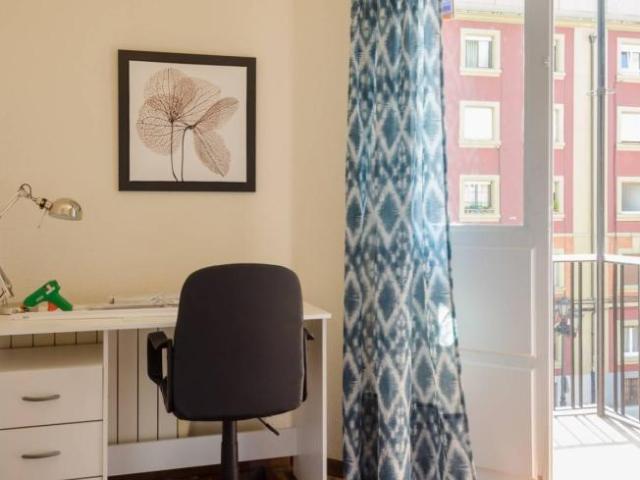 Habitación en alquiler en Oviedo, Asturias