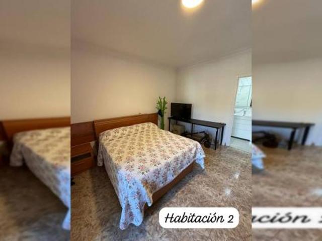 Habitación en alquiler en Santa Cruz De Tenerife, Canarias