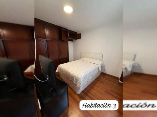 Habitación en alquiler en Santa Cruz De Tenerife, Canarias