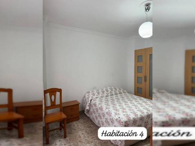 Habitación en alquiler en Santa Cruz De Tenerife, Canarias