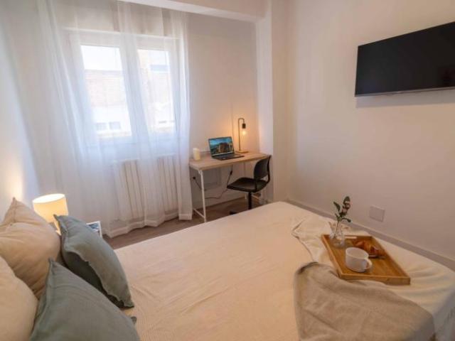 Habitación en alquiler en Santander, Cantabria