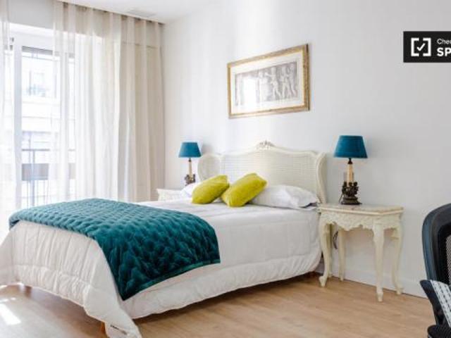 Habitación en alquiler en Valencia