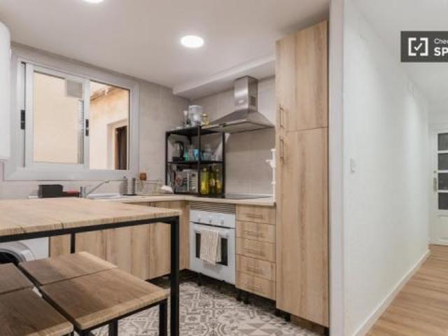 Habitación en alquiler en Valencia