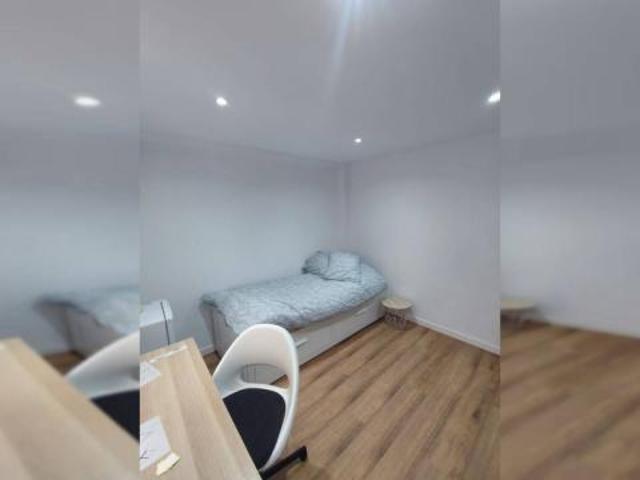 Habitación en alquiler en Valencia