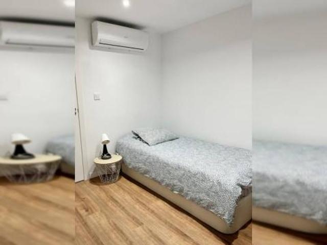 Habitación en alquiler en Valencia