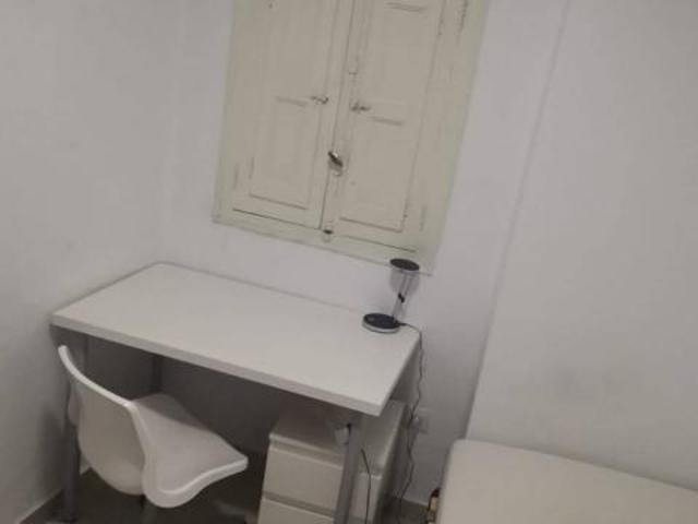 Habitación en alquiler en Valencia