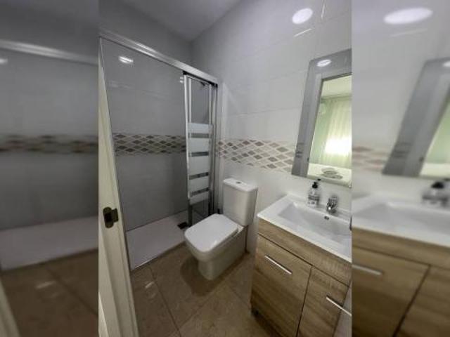 Habitación en alquiler en Valencia