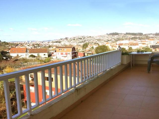 Habitación en alquiler en Vigo, Galicia