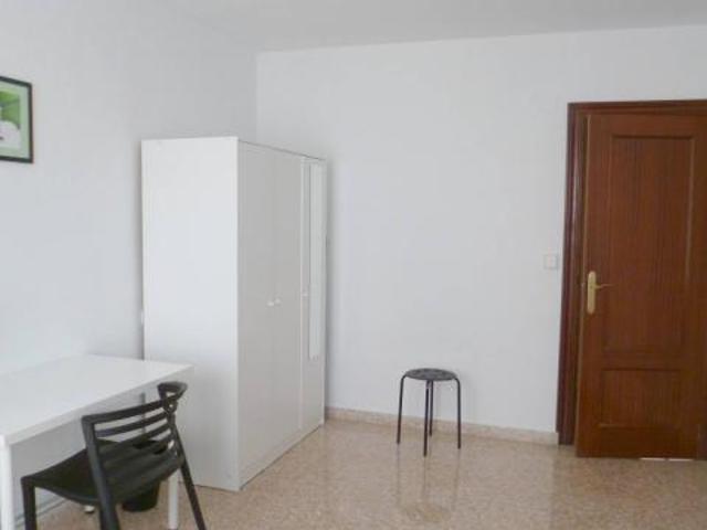 Habitación en alquiler en Zaragoza, Aragón