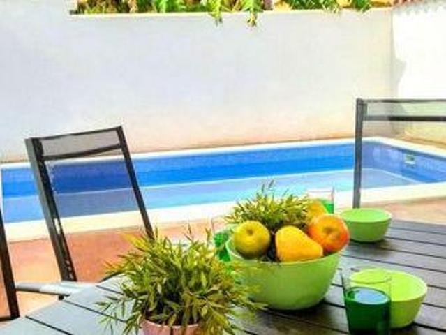 Chalet en alquiler en Centro, l'Alacantí