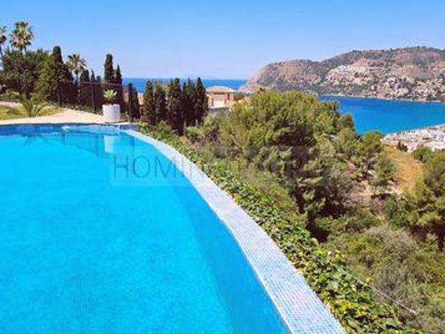 Chalet en alquiler en Comarca de la Costa Granadina, Andalucía