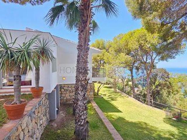 Villa en alquiler en Almuñécar