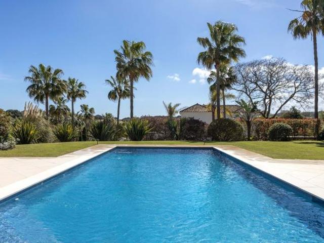 Villa en alquiler en Cádiz