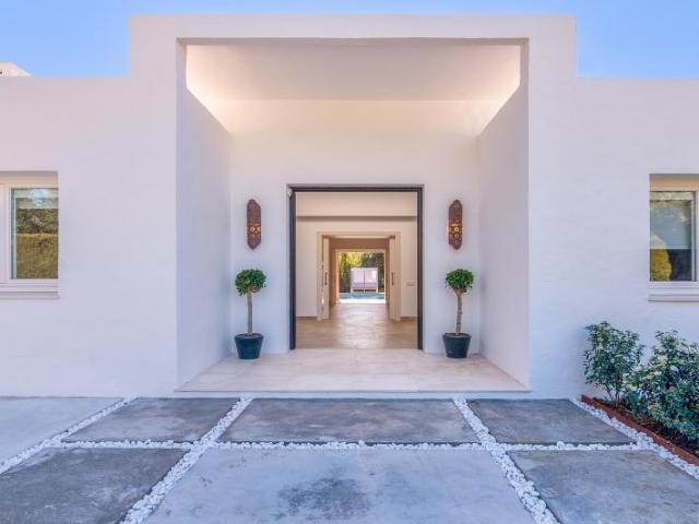 Chalet en alquiler en Bahía de Cádiz, Andalucía