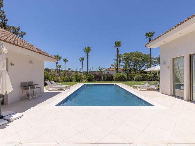 Chalet en alquiler en Bahía de Cádiz, Andalucía