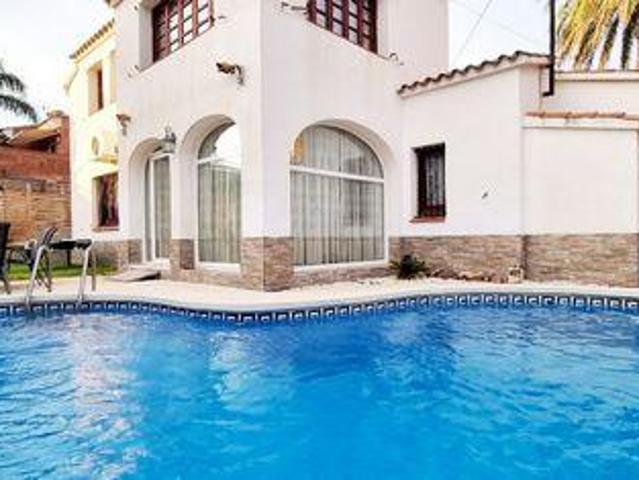Chalet en alquiler en la Llosa, Baix Camp