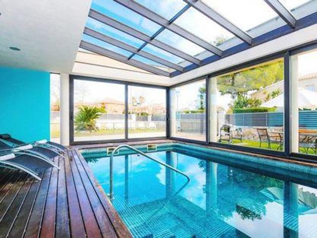 Chalet en alquiler en la Llosa, Baix Camp