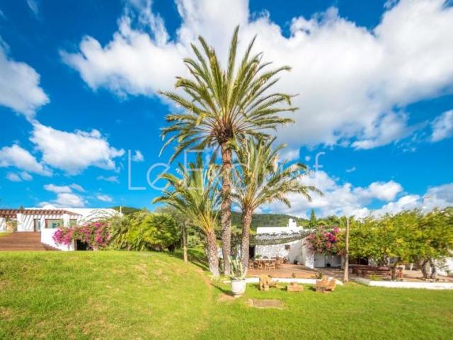 Chalet en alquiler en Eivissa, Baleares