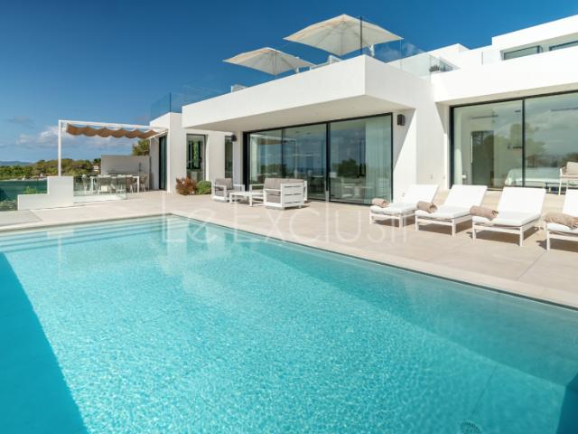 Chalet en alquiler en Eivissa, Baleares