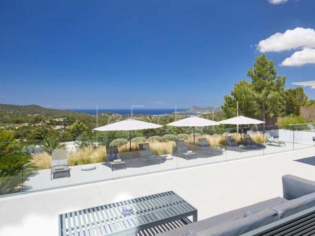 Villa en alquiler en Eivissa