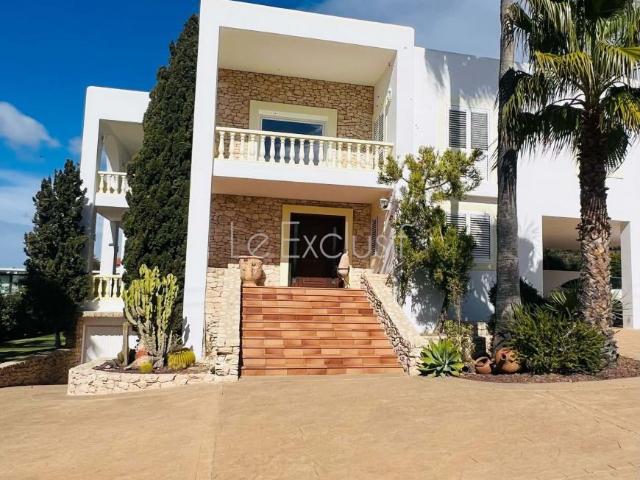 Villa en alquiler en Eivissa