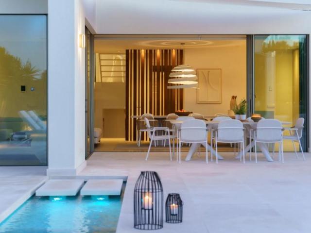 Chalet en alquiler en Alicante, Valencia